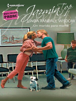 cover image of Un marido para mamá